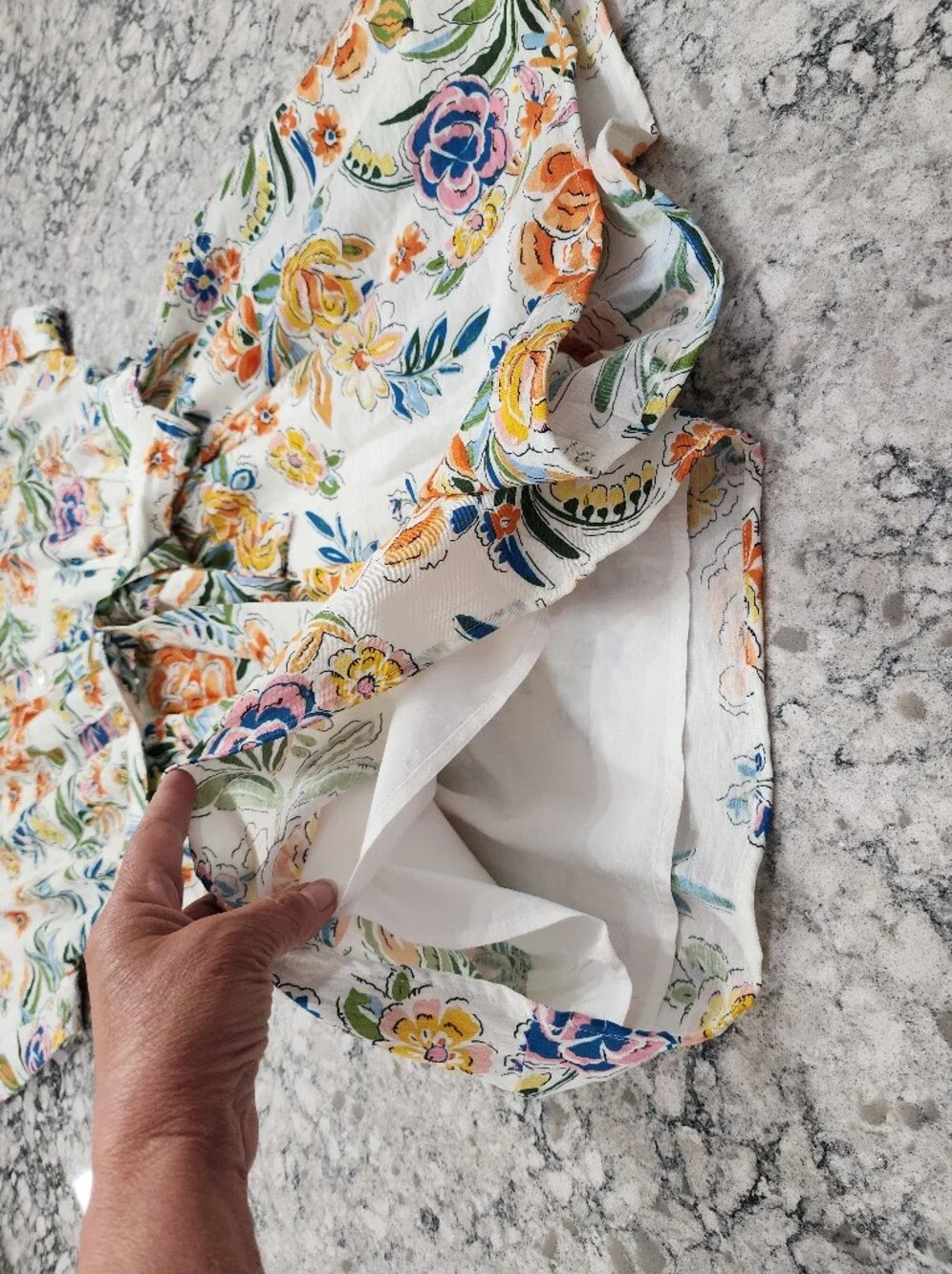 Cute Floral 